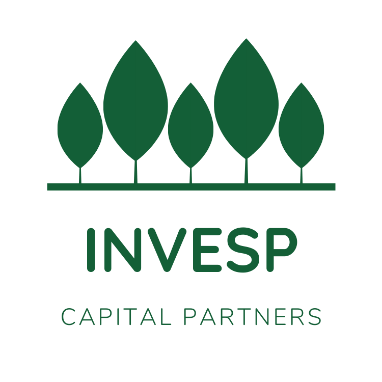 Invesp logo