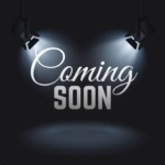 Coming soon