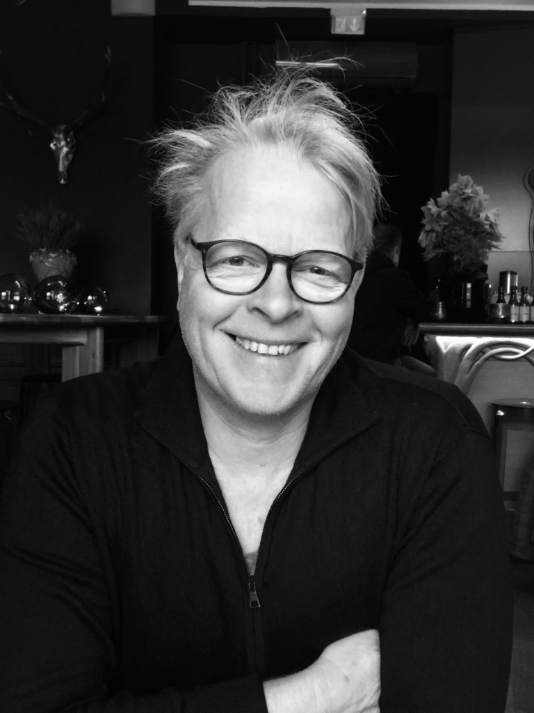 Tim Johl