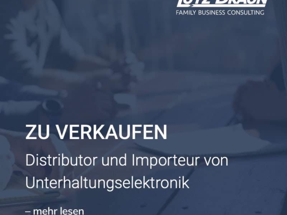 Zu Verkaufen Unterhaltungselektronik