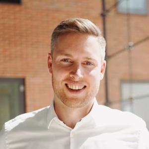 Daniel Hagenah Nachfolge360 Gmbh