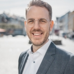 Daniel Freitag