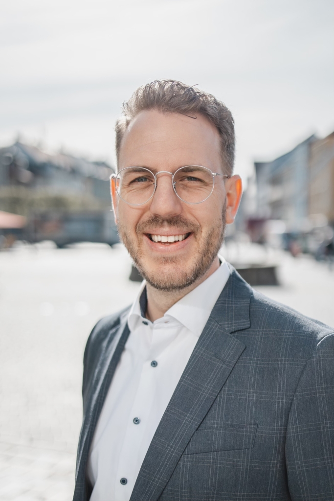 Daniel Freitag