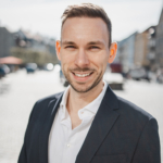 Dr. Patrick Stumpf