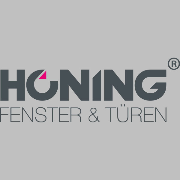 Hoening logo