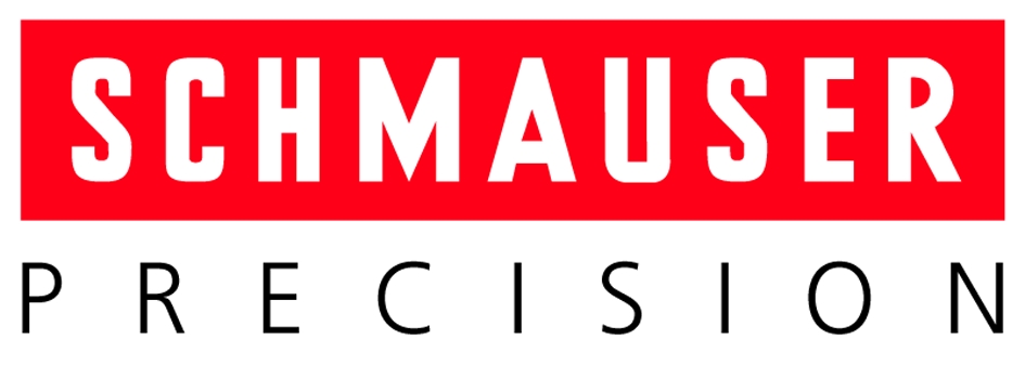 Schmauser precision logo