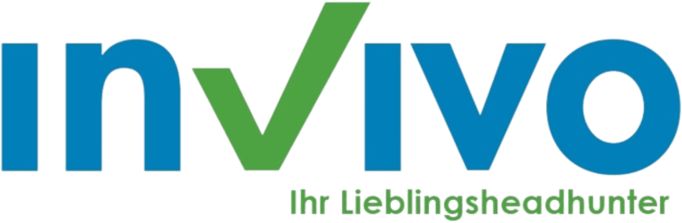 Logo invivo cut