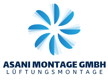Asani montage gmbh logo 1