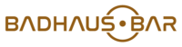 Cropped badhaus bar logo klein