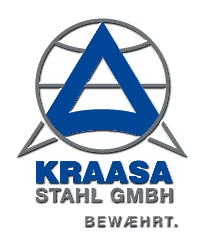 Logo kraasa stahlhandel