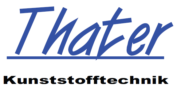 Logo thater kunststofftechnik