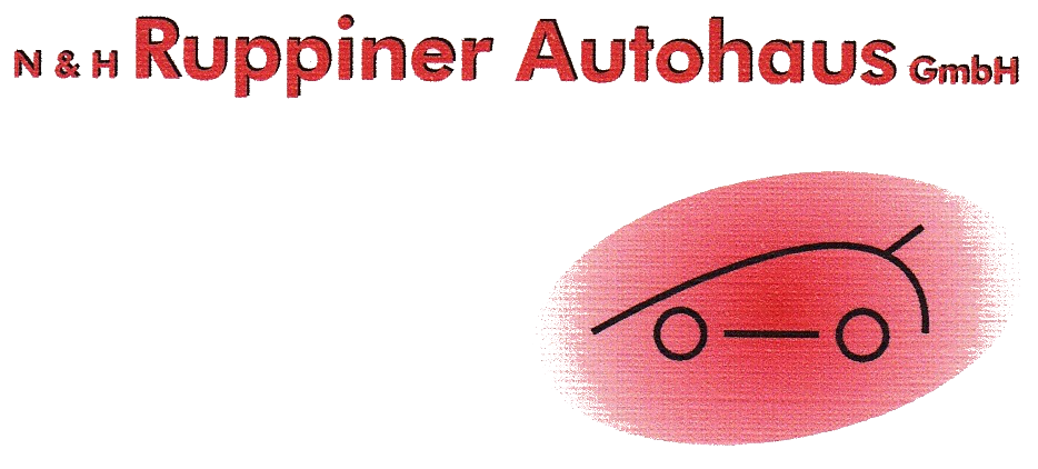 N h ruppiner autohaus gmbh in neuruppin logo