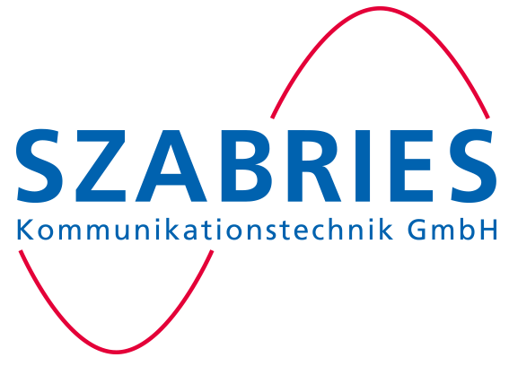 Szabries logo