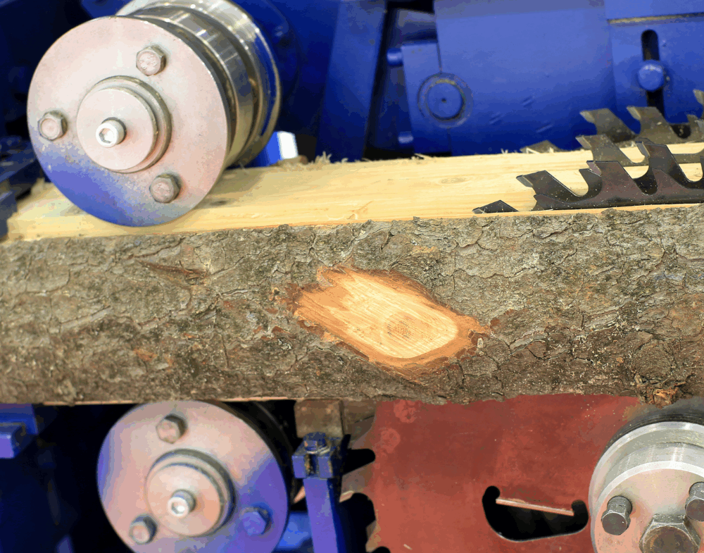 Website woodwork