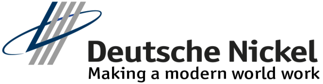 Csm deutsche nickel gmbh logo 11f40d0c14