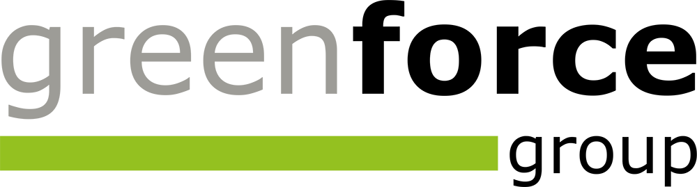 Greenforce group logo