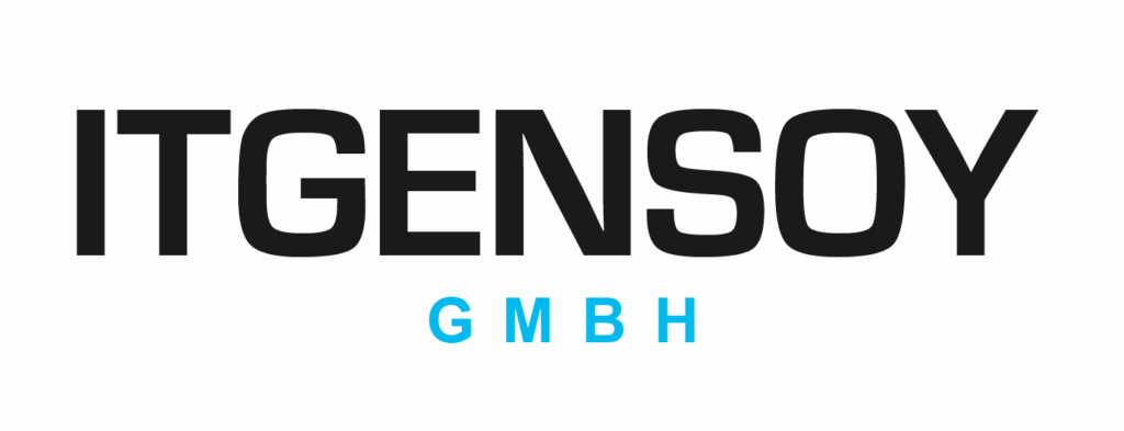 Itgensoy logo 2019