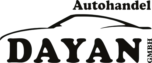 Logo dayan black