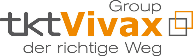 Tkt vivax logo group