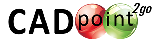 Cadpoint2go logo relaunch final mini