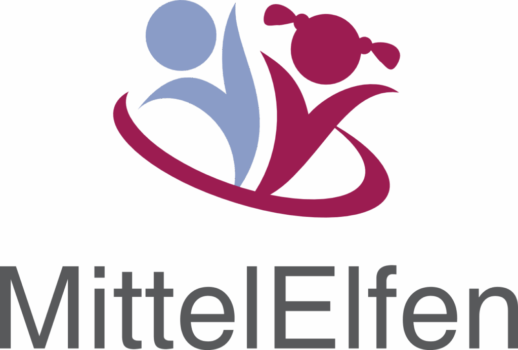 Kinderintensivpflege berlin mittelelfen logo