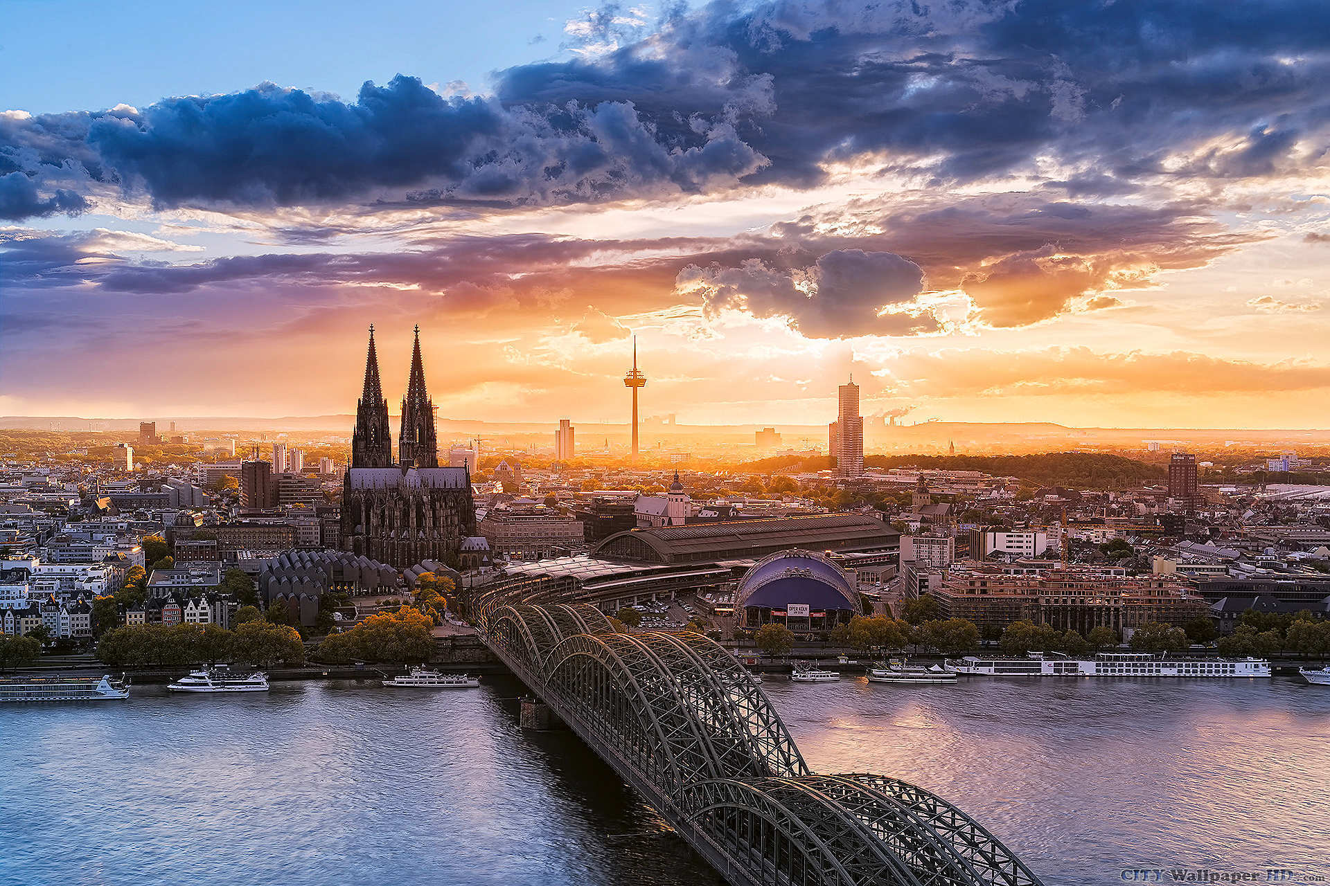 Köln