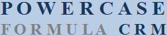 Logo pfcrm lightblue background
