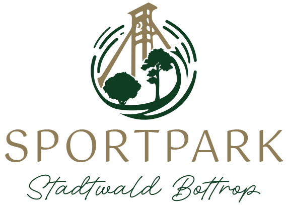 Logo sportpark stadtwald 2024