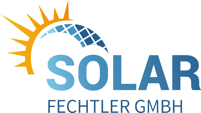 Solar fechtler gmbh logo