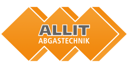 Allit mainlogo orange