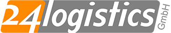 24logistics logo