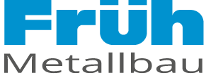 Frueh metallbau logo 01