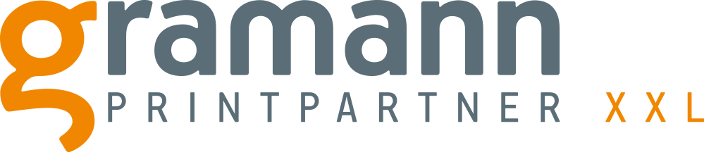 Gramann digitaldruck logo web