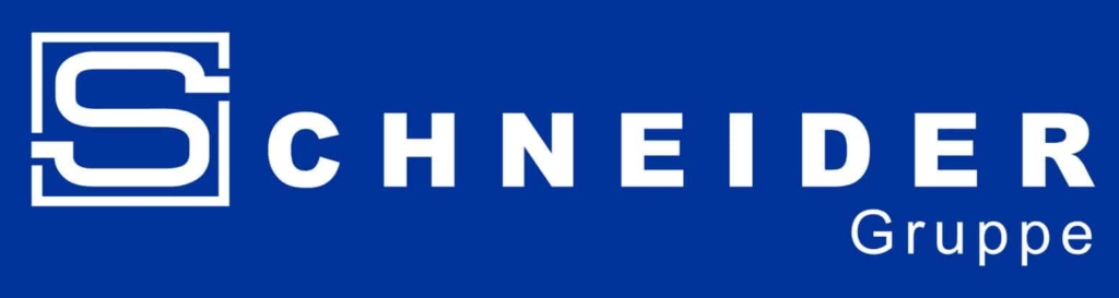 Logo schneidergruppe