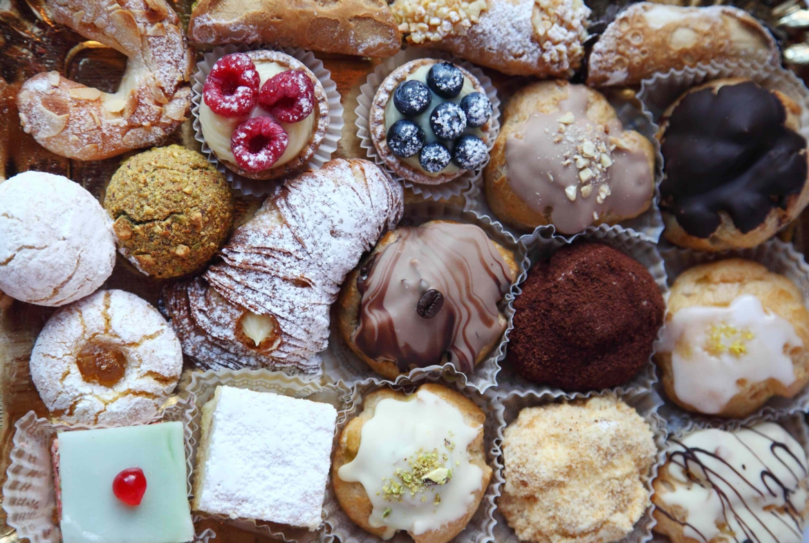 Pasticceria