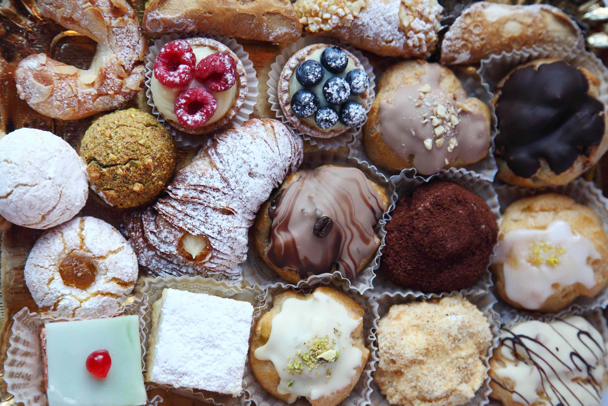 Pasticceria
