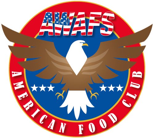 Americanfoodclub