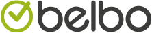Belbo logo