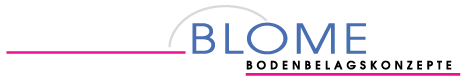 Blome bodenbelagskonzepte gmbh logo ab9ec63e