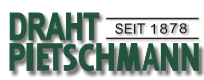 Draht pietschmann logo 1