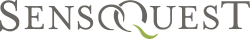 Logo sensoquest gmbh