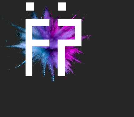 Logo fuss