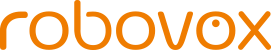 Robovox logo