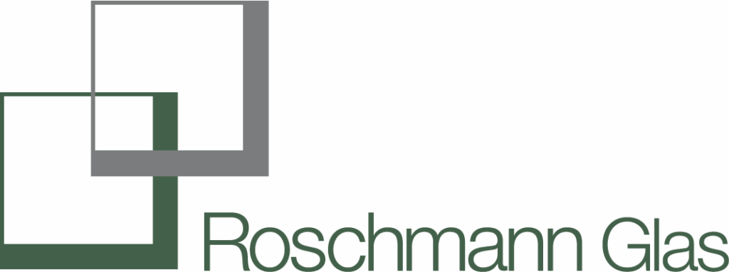 Roschmann glas logo
