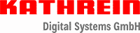 Logo kathrein rot rgb kombi 200