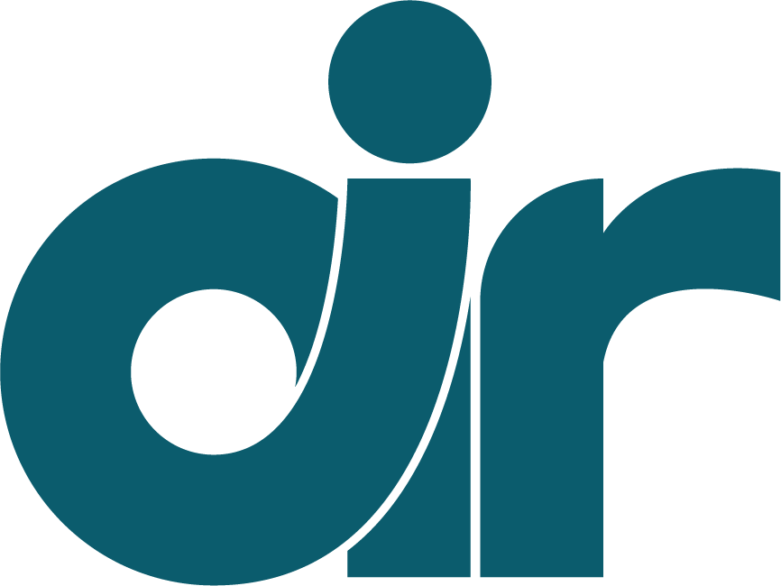 Air gmbh logo b2b