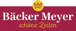 Baecker meyer logo