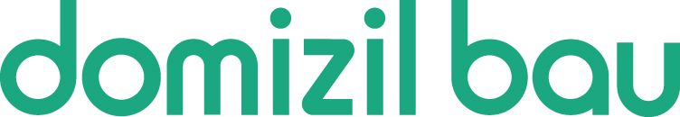 Domizilbau logo