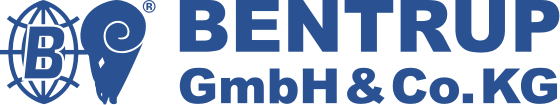 Logo bentrup