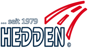 Logo hedden